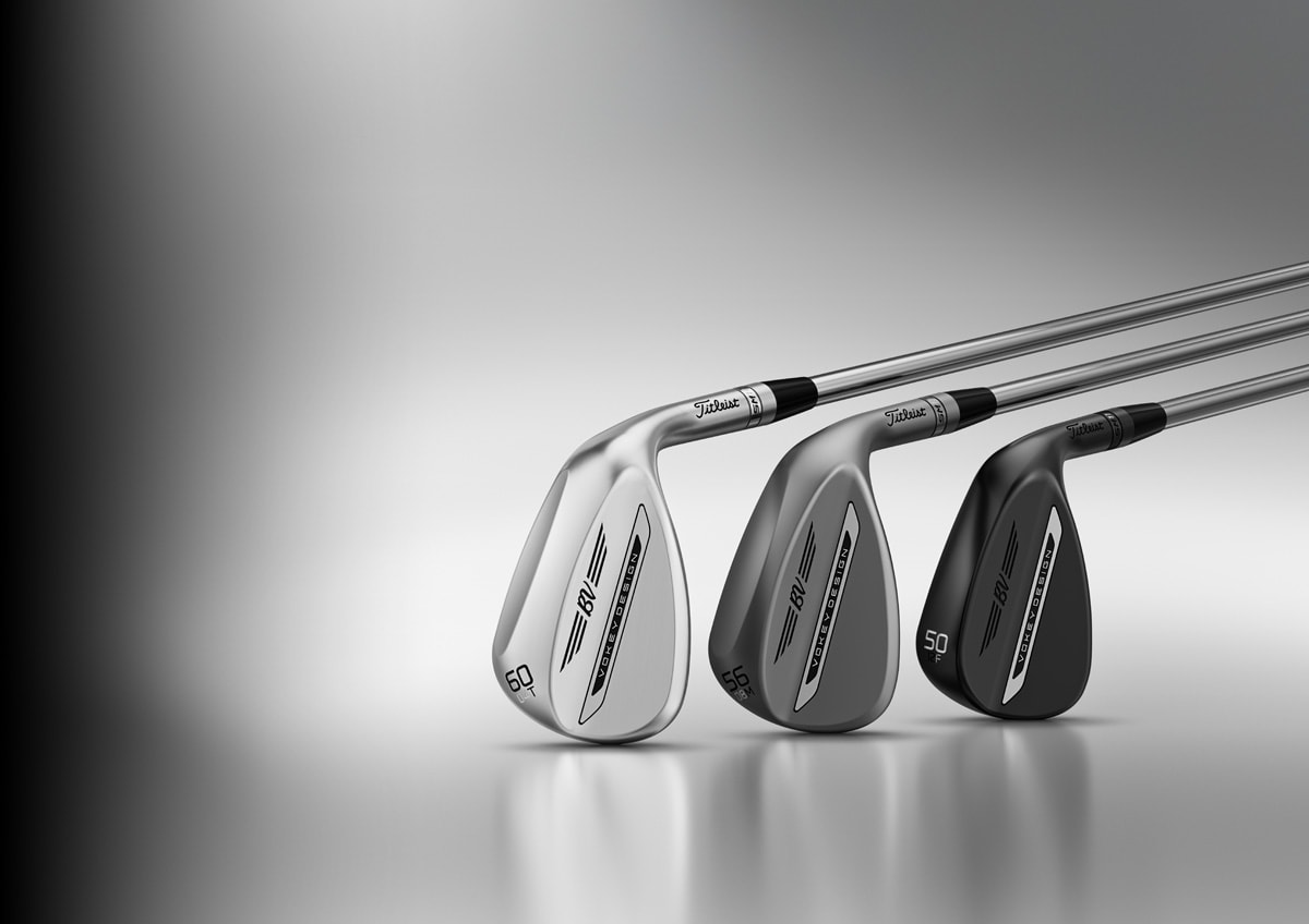 titleist vokey SM11 wedges