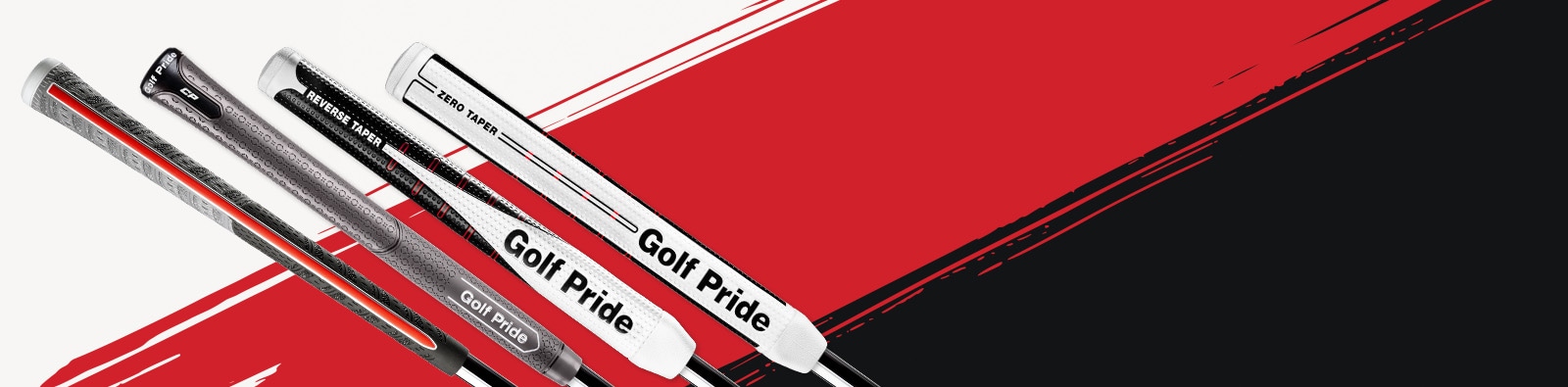 golf pride promo