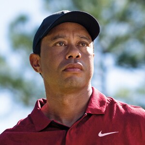 Tiger Woods