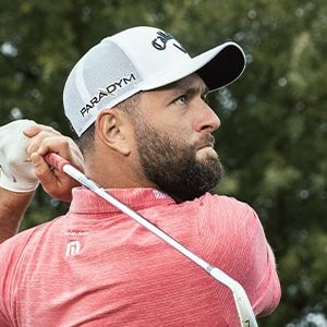 Jon Rahm