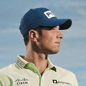 Viktor Hovland