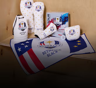 Summit Straight Stepless Black PVD Putter Shaft (.370")