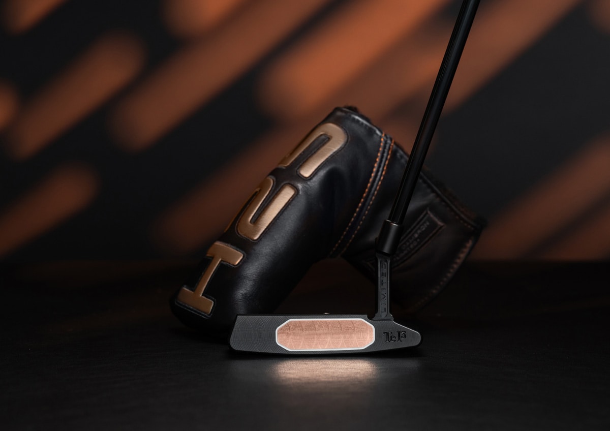 scotty Cameron putter