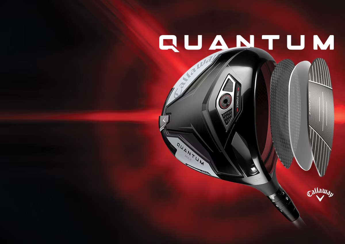 callaway quantum