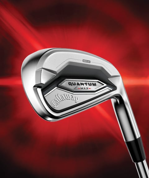callaway quantum iron