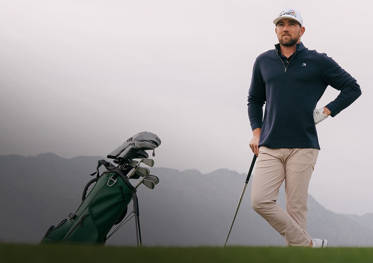 arnold palmer x puma