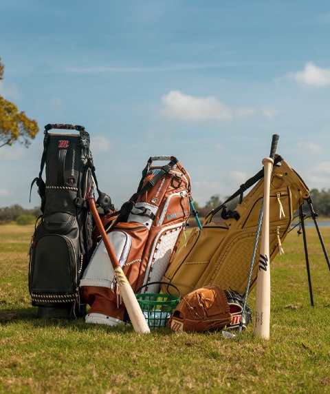 sun mountain x marucci