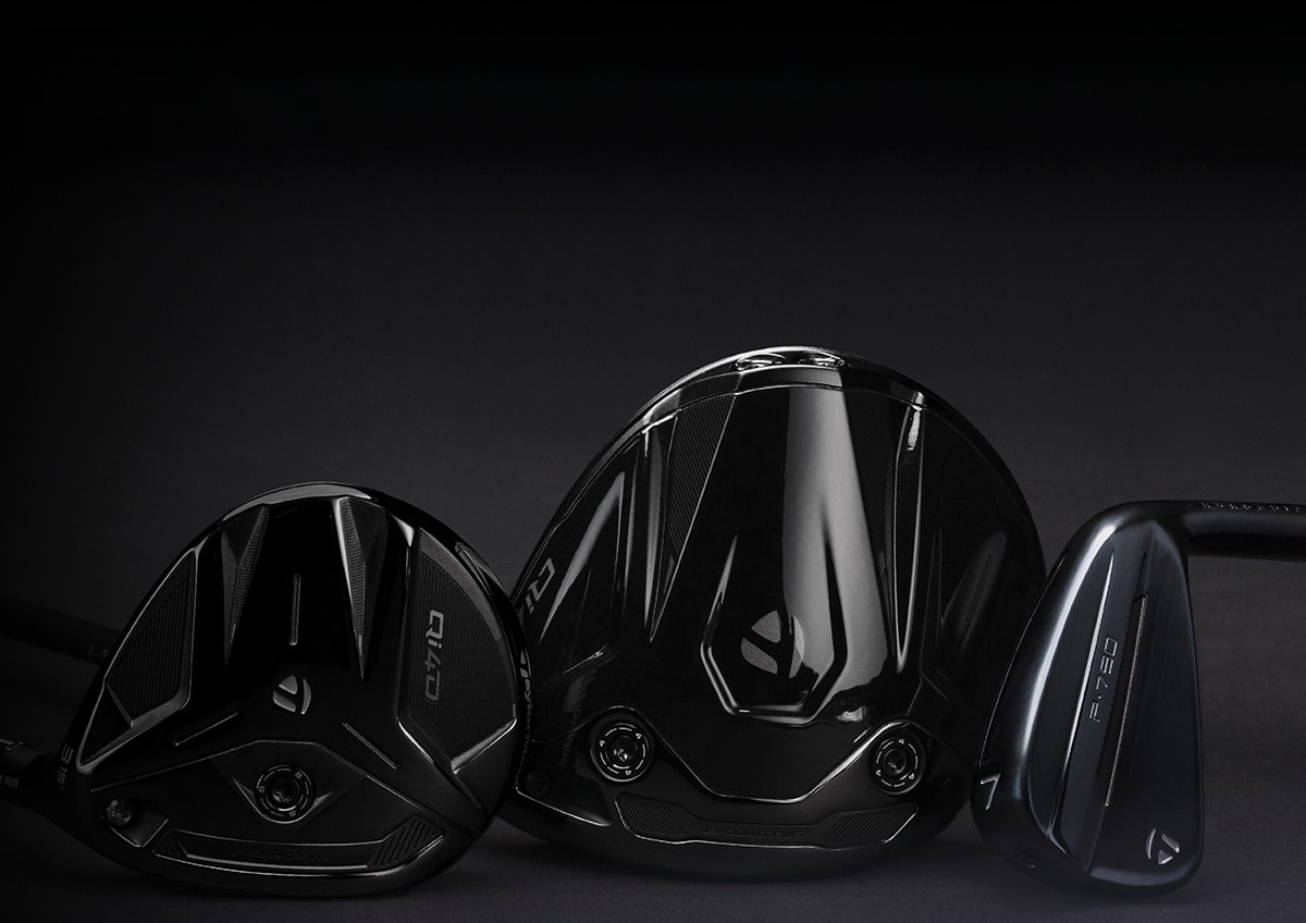 Taylormade series
