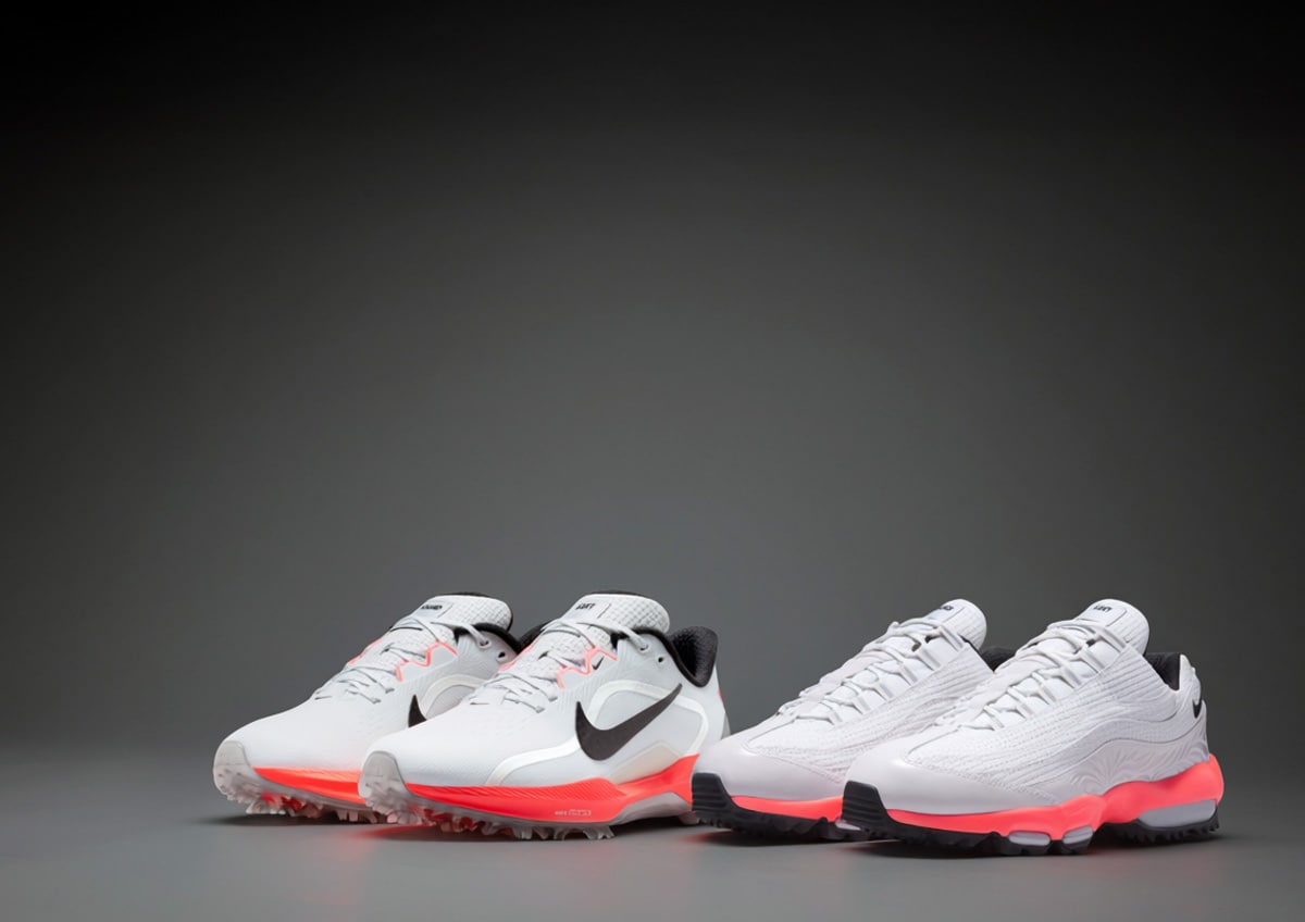 nike tour golf shoes