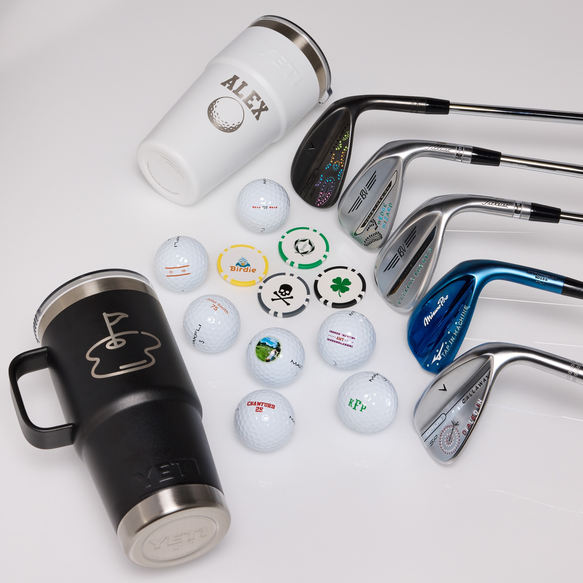 PZ gear