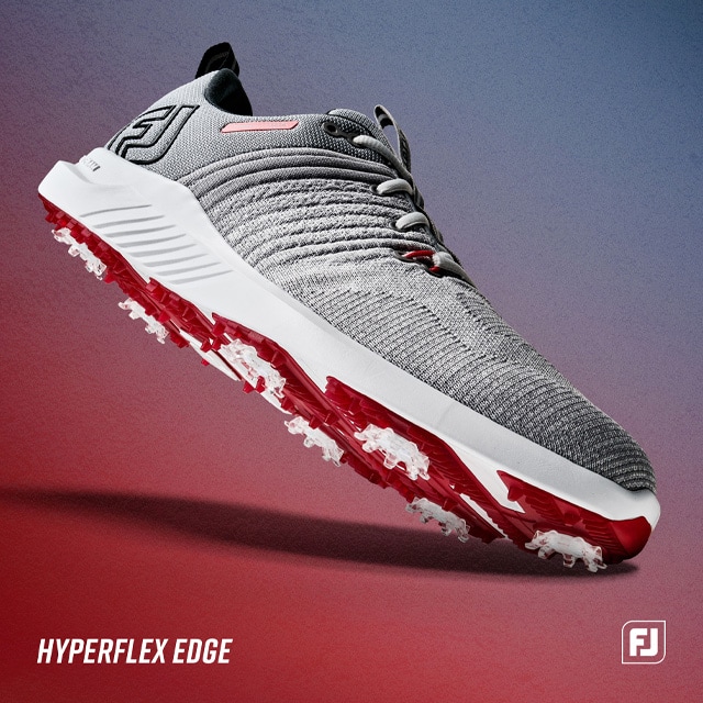 hyperflex edge