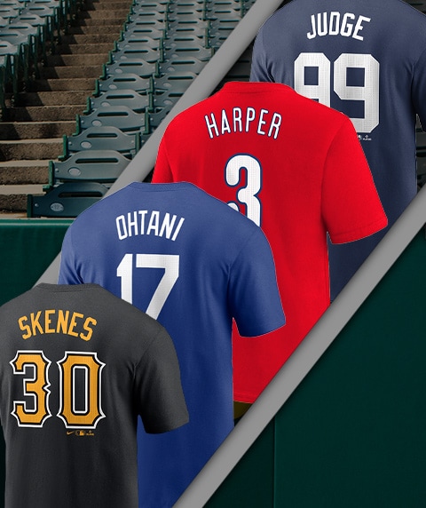 MLB Jerseys Hats Apparel Best Price at DICK S