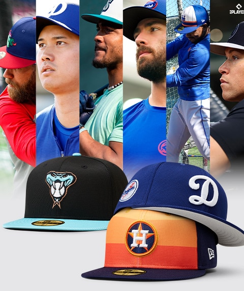 Official MLB jerseys
