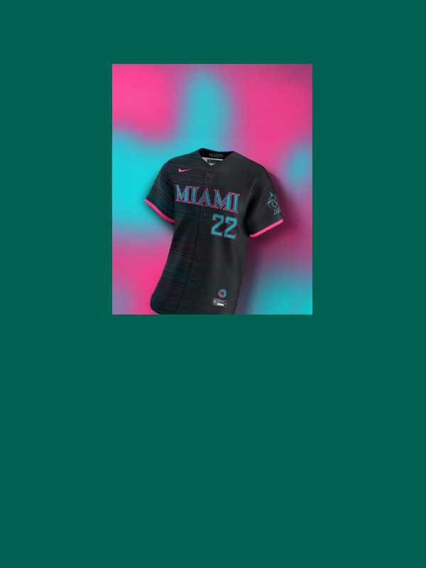 Miami Marlins Apparel & Gear | Curbside Pickup Available at DICK'S