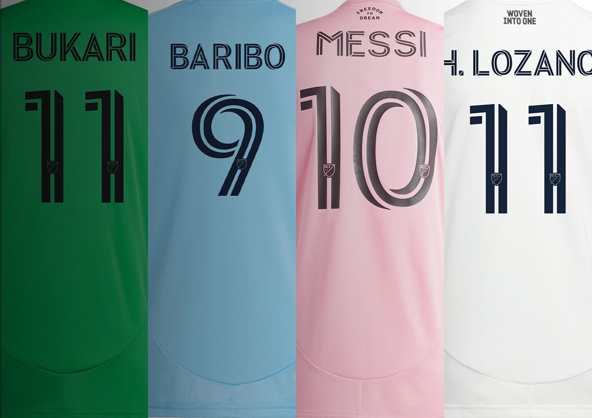 back of player jerseys