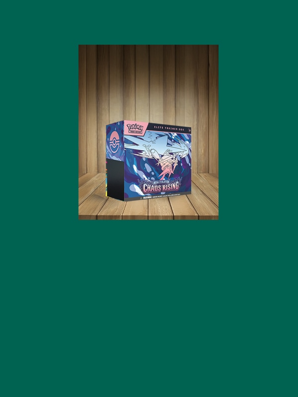 pokemon battle styles booster box release date Sword & Shield—Battle Styles Booster Box (36 Packs) – GilbertGames main image 1