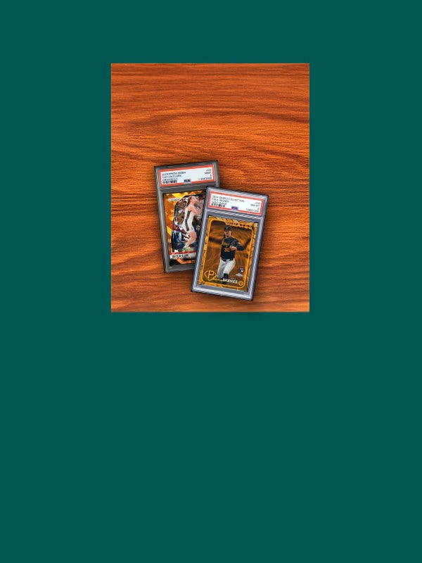 Fan Shop Trading Cards & Collectibles | DICK'S Sporting Goods