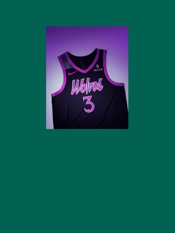 nba women's apparel