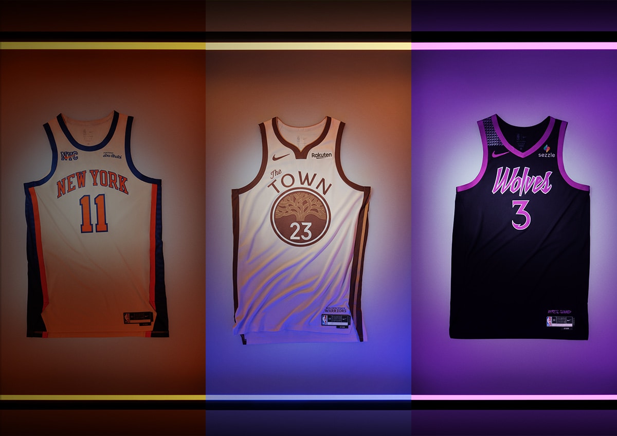 nba jersey