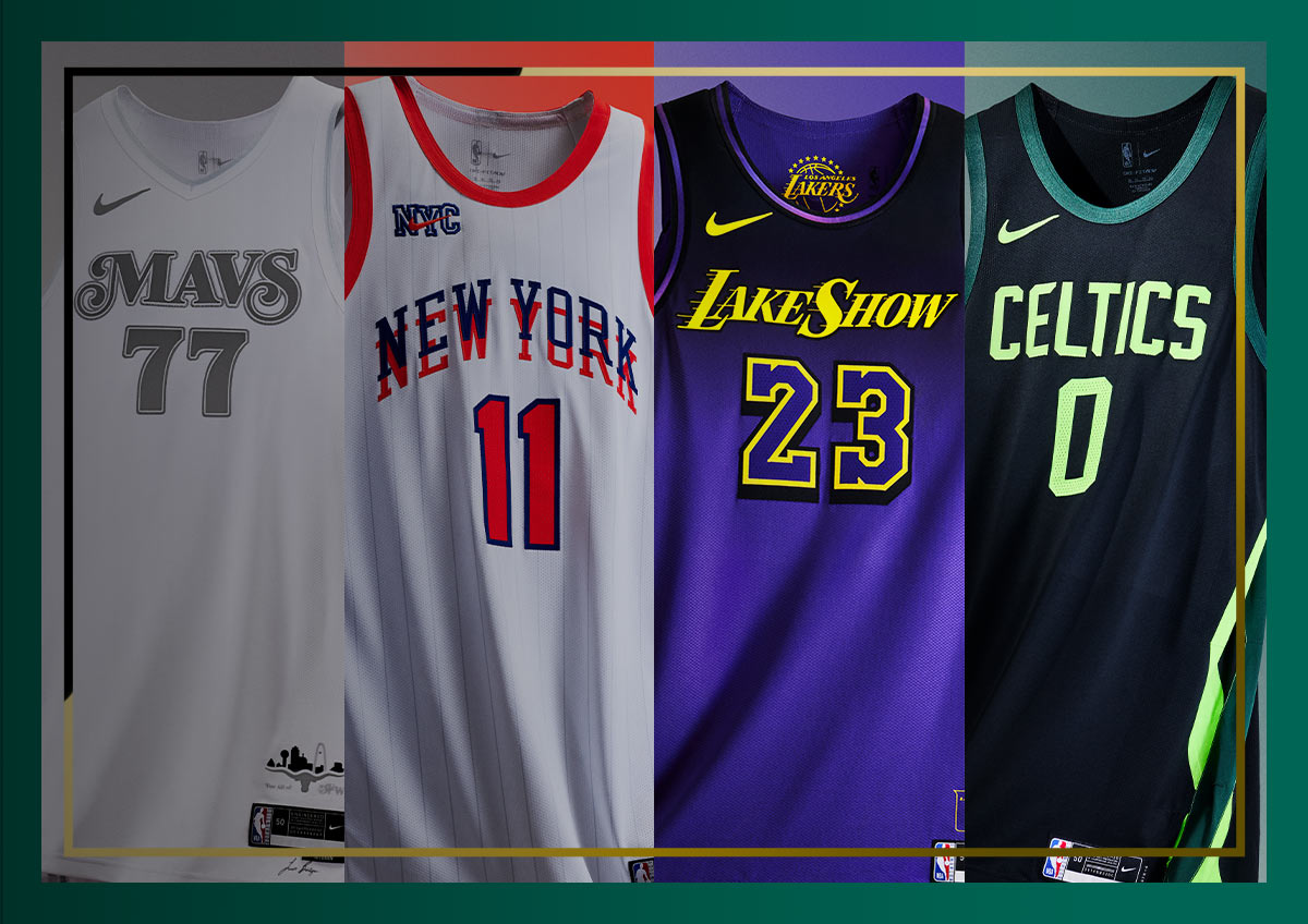 Buy nba shirts online