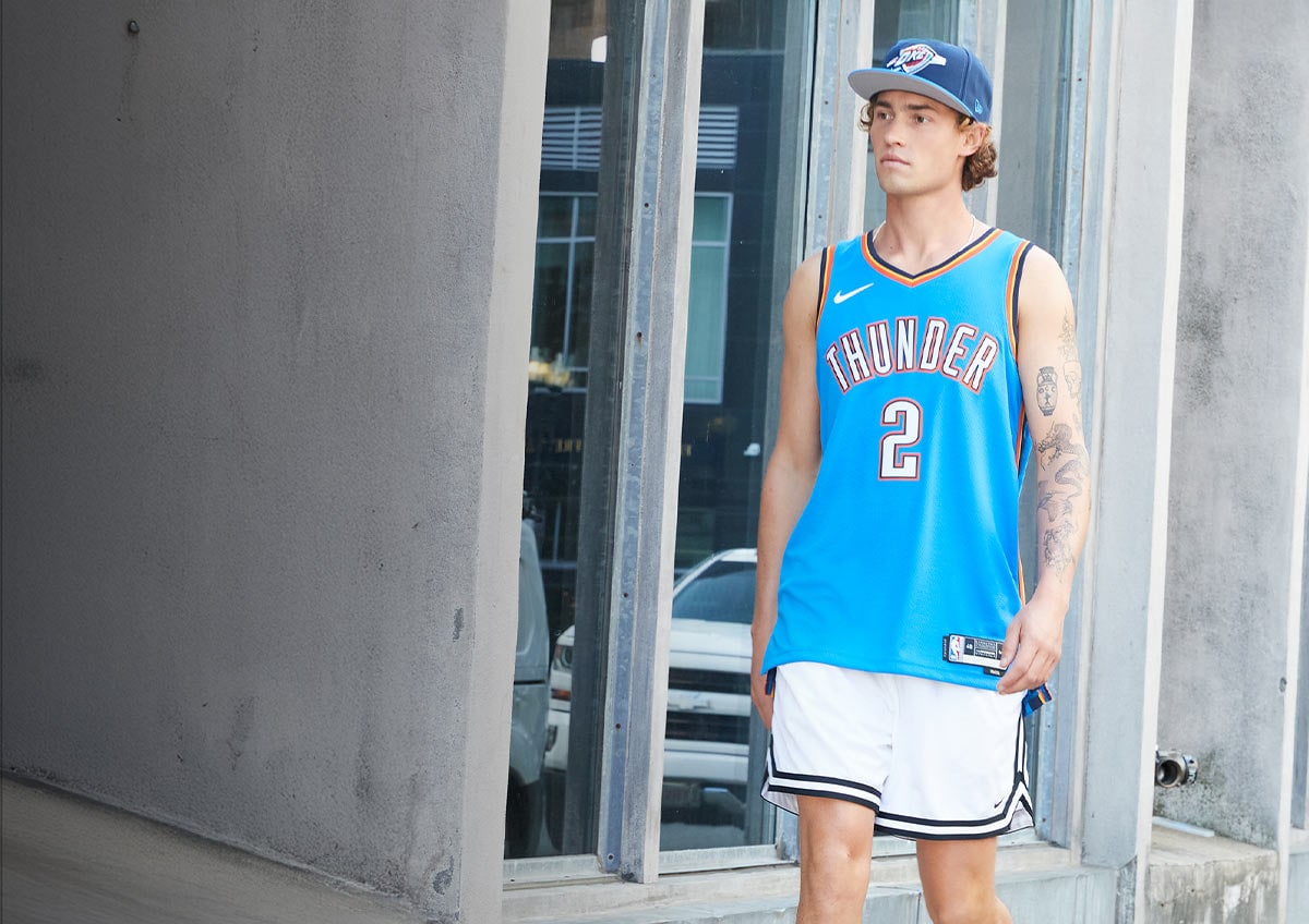 nba jersey