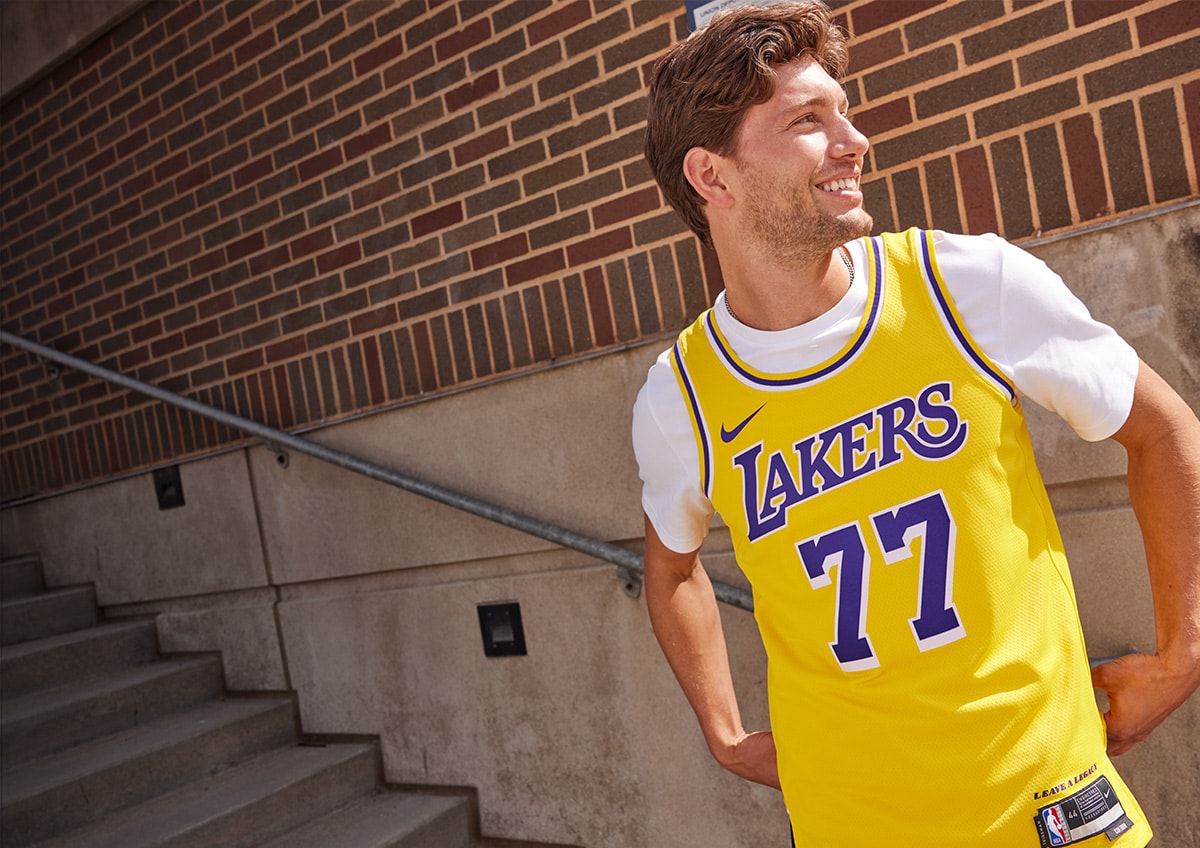 nba jersey