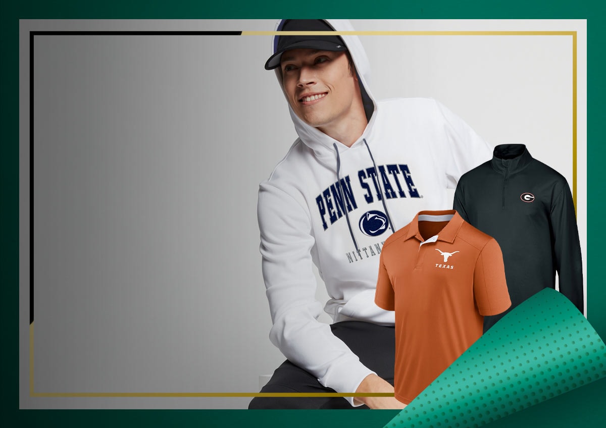 College Apparel NCAA Gear Best Price at DICK S