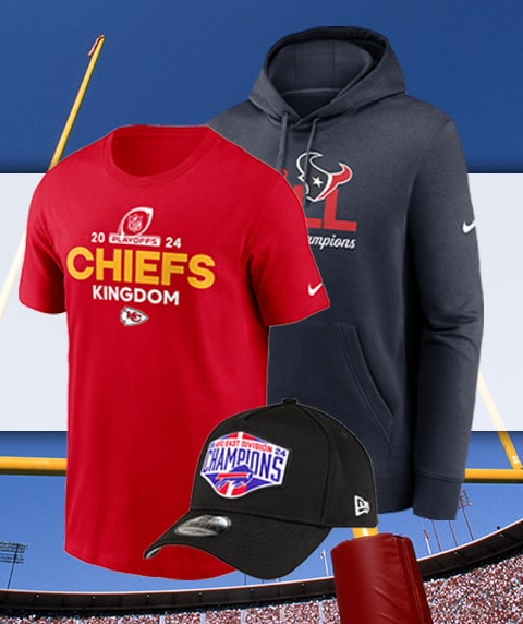 NFL Gear Apparel Best Price at DICK S