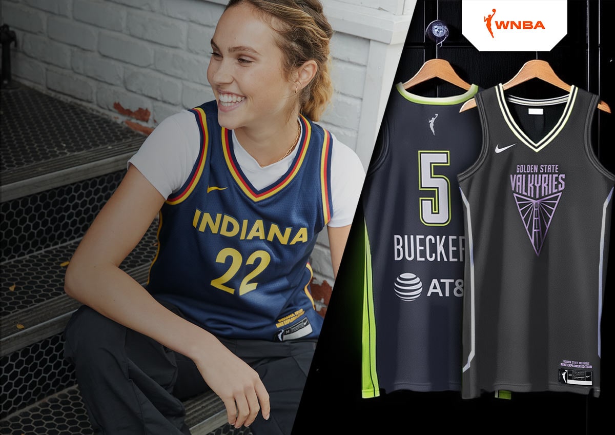 wnba jerseys