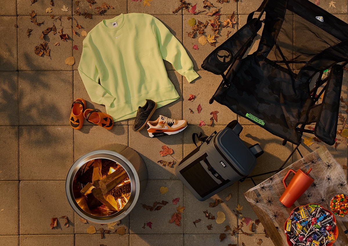 Halloween must haves