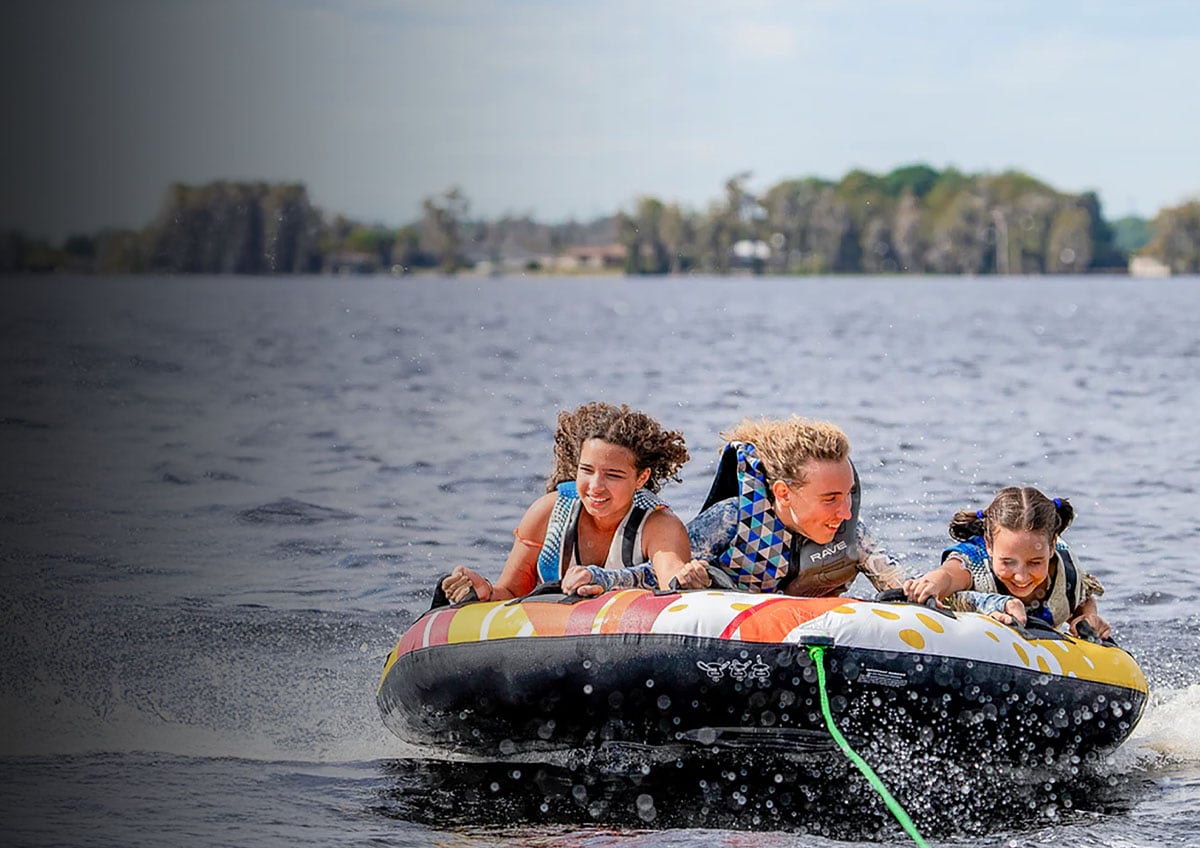 tubing