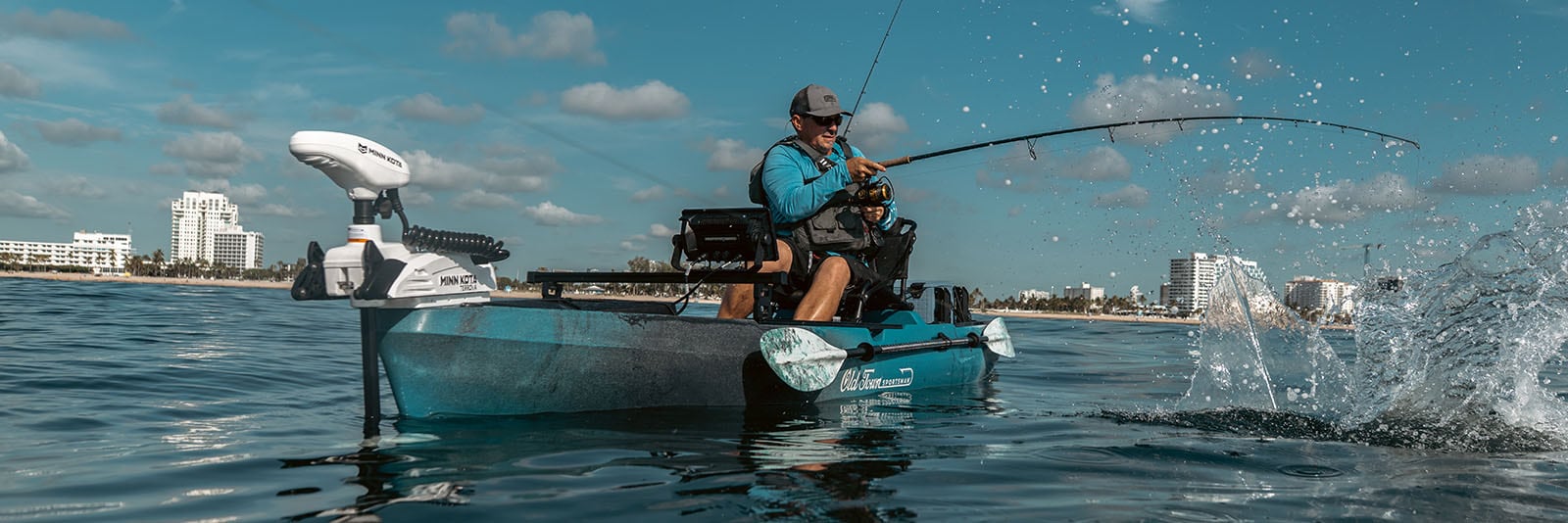 beach fishing accessories Dr.Fish Sea Rig foam floats and terminal tackle Bait and Tackle Table