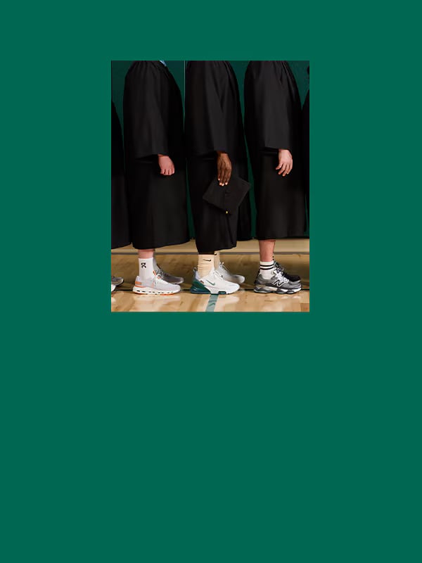 The Graduation Shop