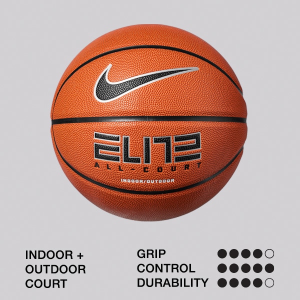 All-court baseketball.