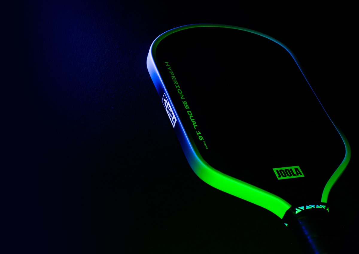 JOOLA 3S Dual Pickleball Paddle.