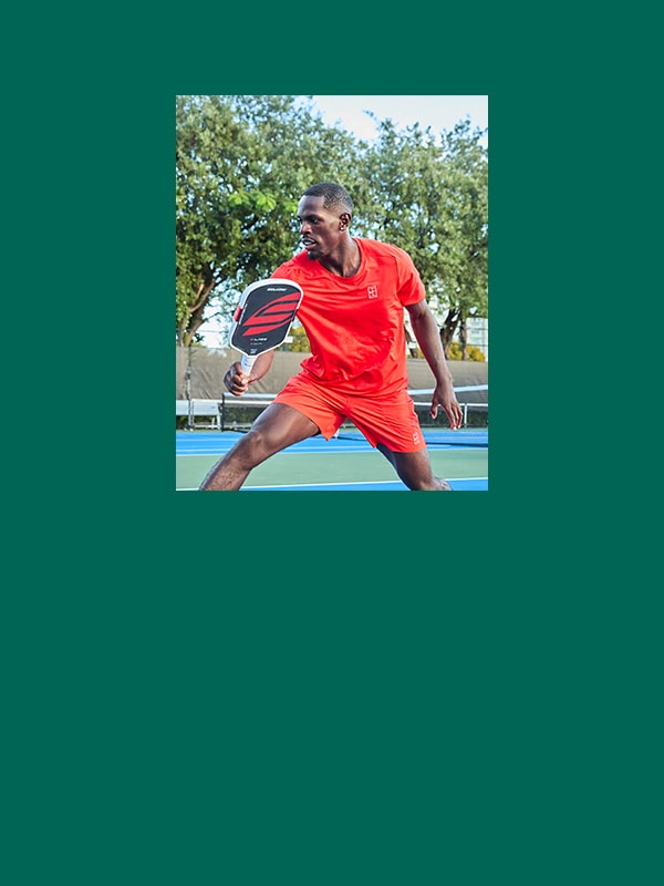 tennis dress men How Men's Become a High-Fashion Hotbed Men's Tennis Sets