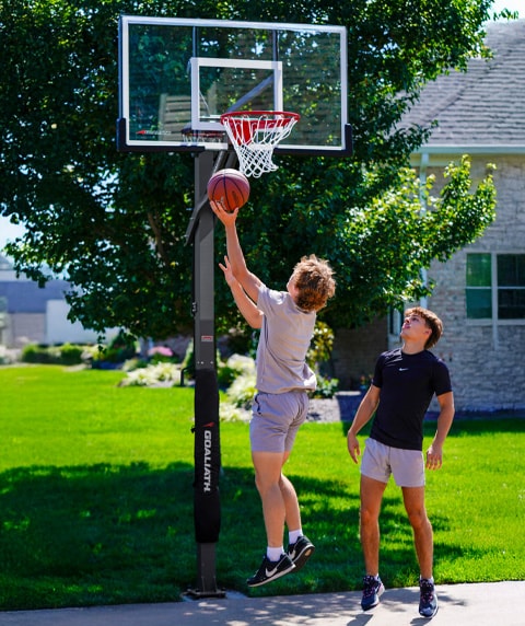 hoops