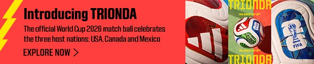 Soccer balls.