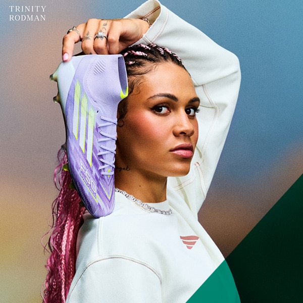 Image of women's footwear