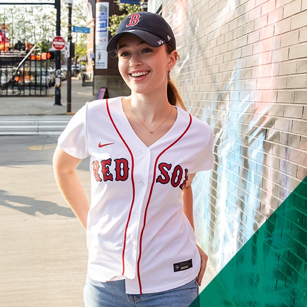 image of licensed fan gear apparel