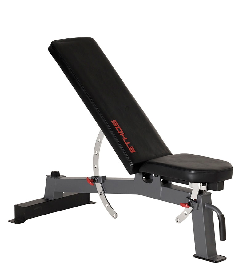 ETHOS Utility Bench Dick's Sporting Goods