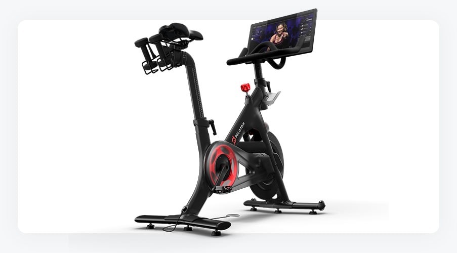 Peloton Bike, Guide, Apparel & Accessories to be sold on  - Peloton  Buddy