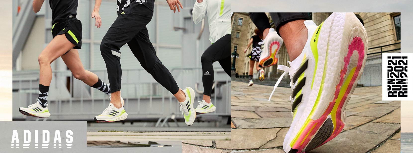 miles ahead running store