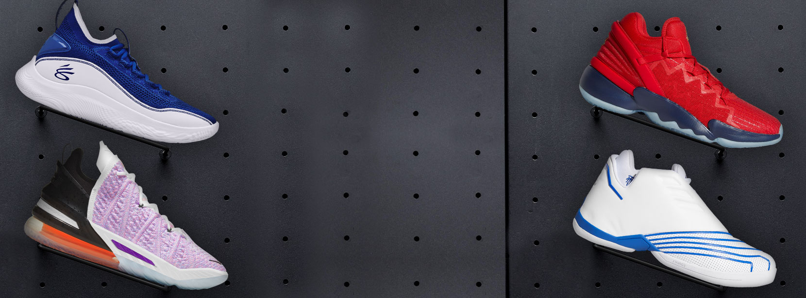 good basketball shoe websites