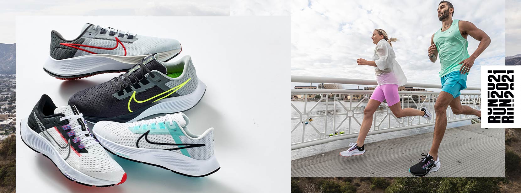 running gear websites