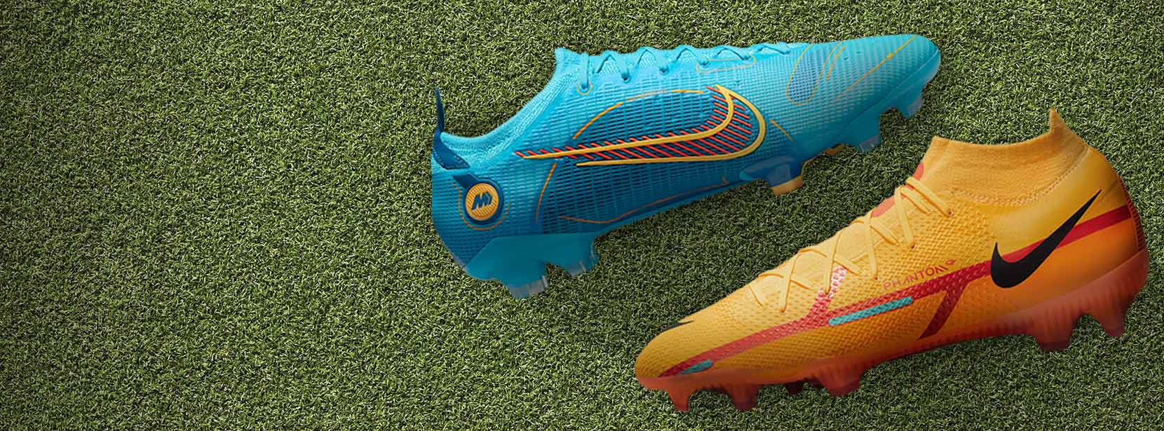 soccer cleat release dates