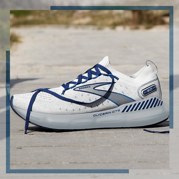 brooks footwear near me