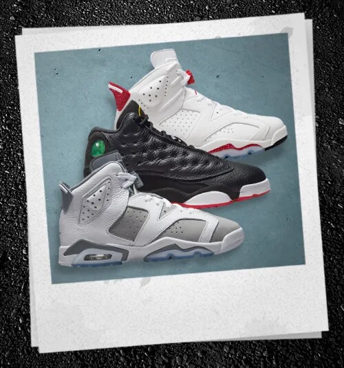 Sneaker Release Calendar | DICK'S Sporting Goods