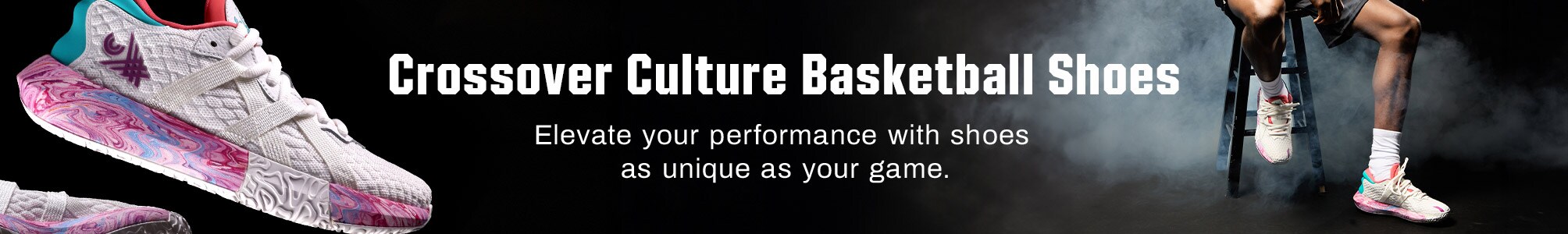 Crossover Culture Clothing & Shoes | DICK'S Sporting Goods