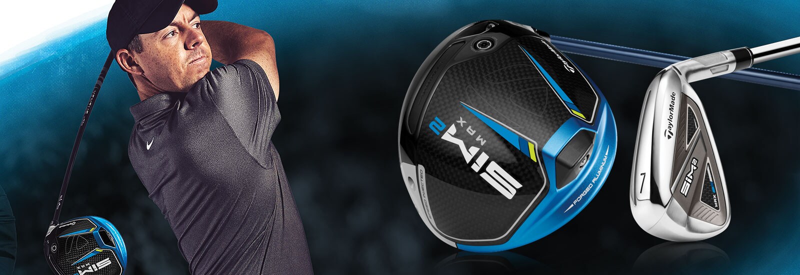 taylormade sim 2 for sale